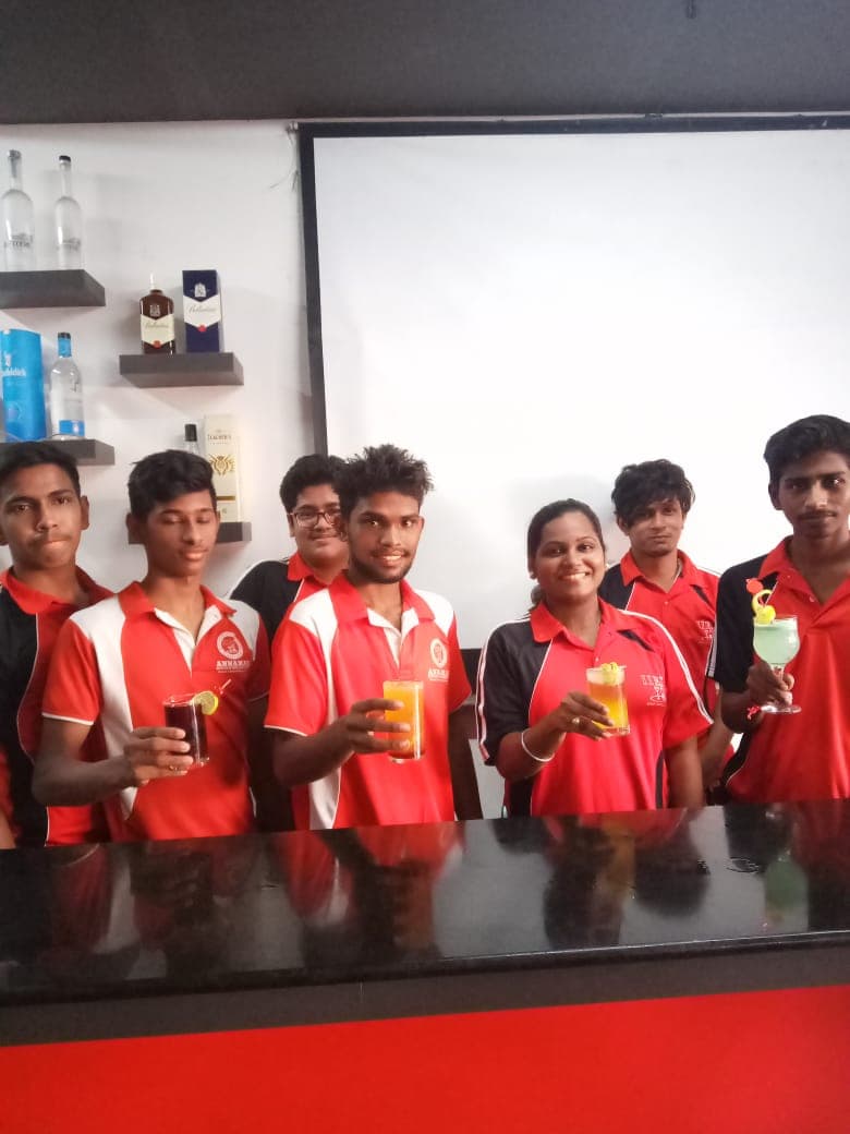 Indian Institute of Bartending Chennai Campus photo 8